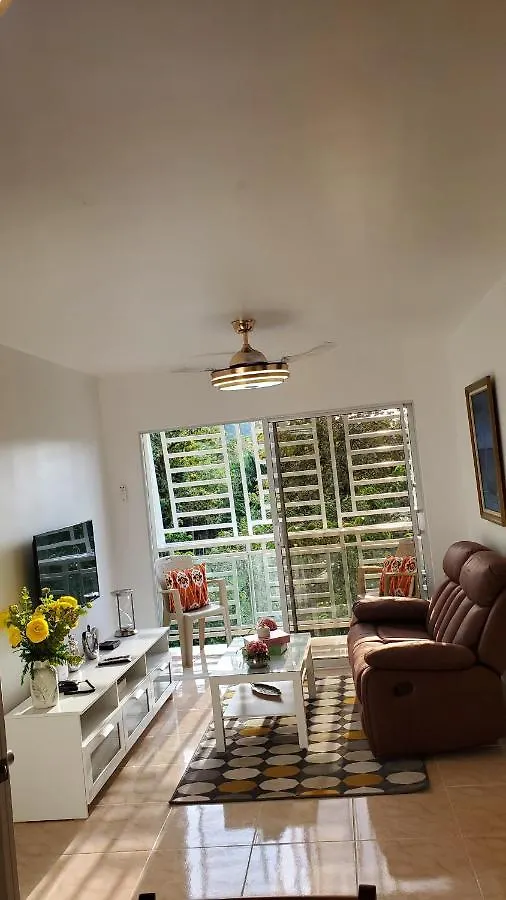 Abreu Residence Dominikana