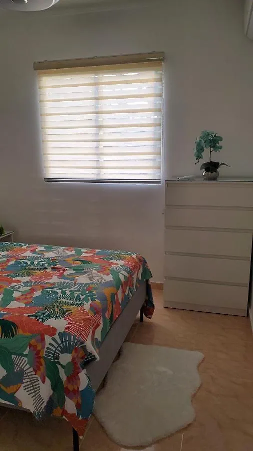Apartament Abreu Residence