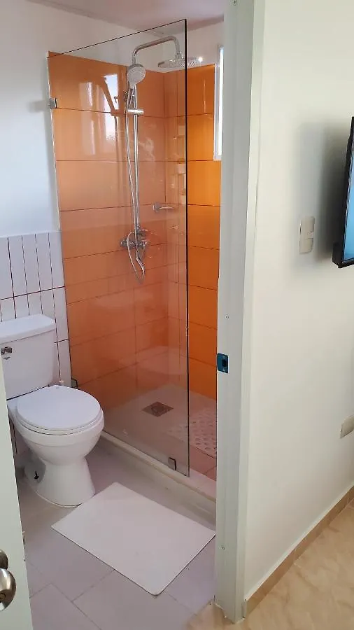 Apartament Abreu Residence