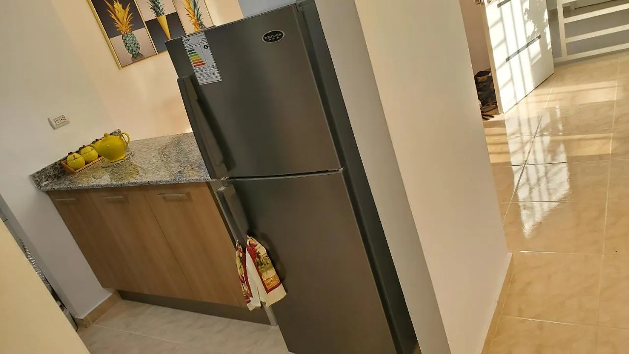 Apartament Abreu Residence