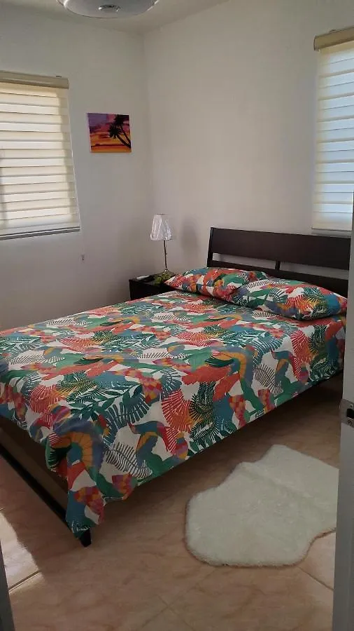 Abreu Residence Apartament