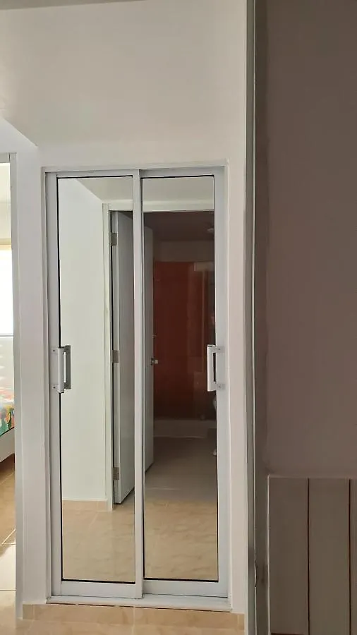 Apartament Abreu Residence Dominikana