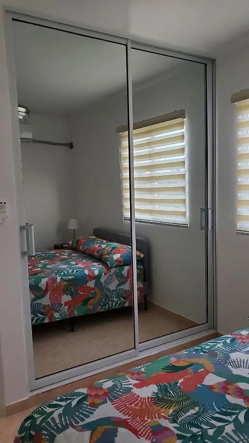 Abreu Residence